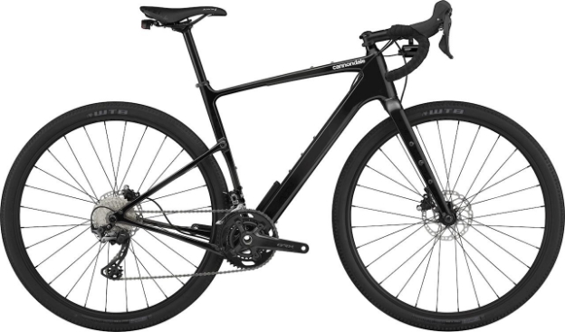 Obrázok z CANNONDALE TOPSTONE CARBON 3 L 2024 CRB