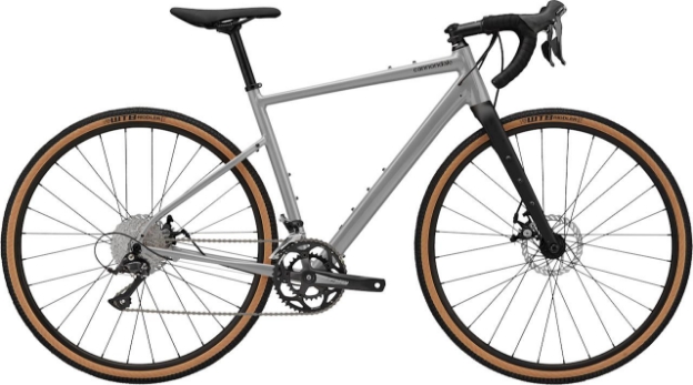 Obrázok z CANNONDALE TOPSTONE 3 GRY 2024