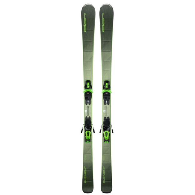 Obrázok z EL SKIS SHI ELEMENT GREEN LS EL10.0 DB5854 23