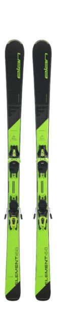 Obrázok z EL SKIS SHI ELEMENT GREEN LS EL10.0 DB5854 21