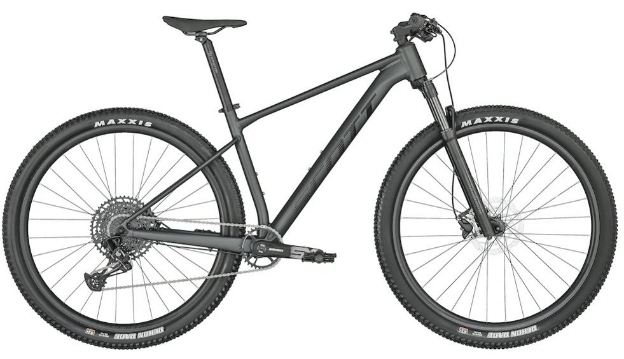 Obrázok z Scott Scale 970 2024 Grey