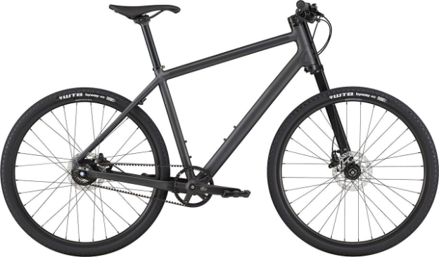 Obrázok z CANNONDALE BAD BOY 1 2024 BBQ