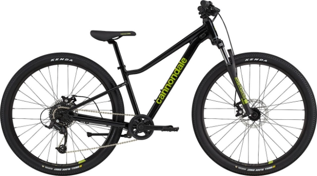 Obrázok z Cannondale TRAIL 26" BPL