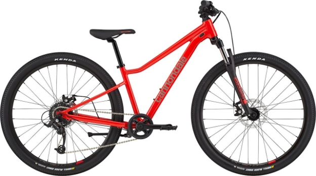 Obrázok z Cannondale TRAIL 26" 2022