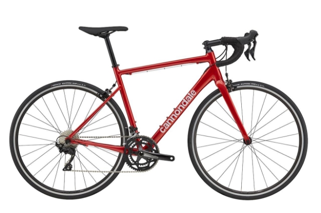 Obrázok z CANNONDALE CAAD OPTIMO 1 CRD 2024