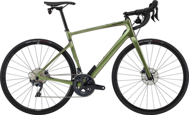 Obrázok z CANNONDALE SYNAPSE CARBON 2 RL BGN 2024