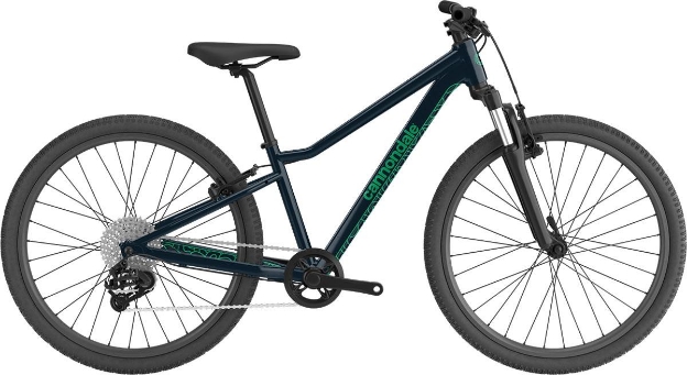 Obrázok z Cannondale TRAIL  24"