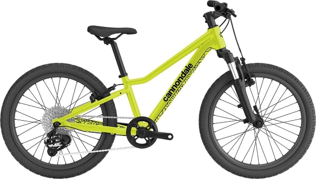 Obrázok z Cannondale TRAIL 20"