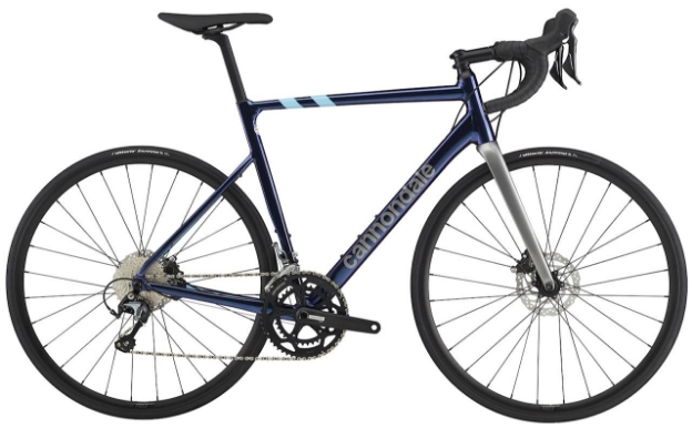 Obrázok z CANNONDALE CAAD 13 TIAGRA 2024 PRH