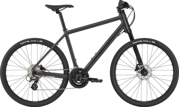 Obrázok z CANNONDALE BAD BOY 3 2024 BBQ