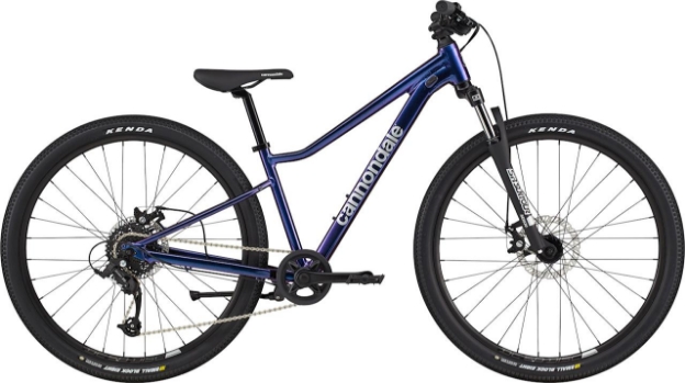 Obrázok z Cannondale TRAIL 26" PRH