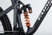Obrázok z GHOST Riot Enduro Full Party 29 2023 Dark Grey/Black/Orange