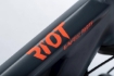 Obrázok z GHOST Riot Enduro Full Party 29 2023 Dark Grey/Black/Orange