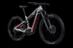 Obrázok z GHOST E-ASX 130 Universal B750 Light Grey/Red