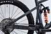 Obrázok z GHOST Riot Enduro Full Party 29 2023 Dark Grey/Black/Orange