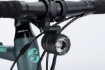 Obrázok z GHOST Road Rage Essential EQ 2022 Green Matt/Metallic Black