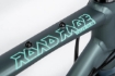 Obrázok z GHOST Road Rage Essential EQ 2022 Green Matt/Metallic Black