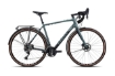 Obrázok z GHOST Road Rage Essential EQ 2022 Green Matt/Metallic Black