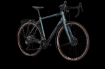 Obrázok z GHOST Road Rage Essential EQ 2022 Green Matt/Metallic Black