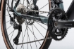 Obrázok z GHOST Road Rage Essential EQ 2022 Green Matt/Metallic Black