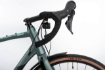 Obrázok z GHOST Road Rage Essential EQ 2022 Green Matt/Metallic Black