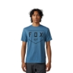 Obrázok z Fox Shield SS Tech Tee Dark Slate