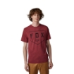 Obrázok z Fox Shield SS Tech Tee Scarlet