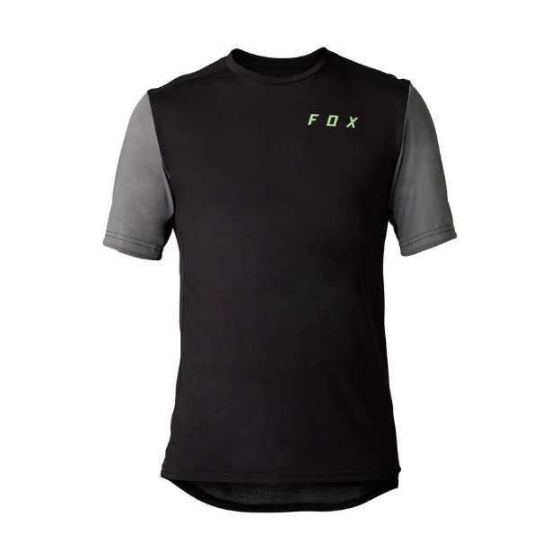 Obrázok z Fox Ranger DR SS Race Jersey Black