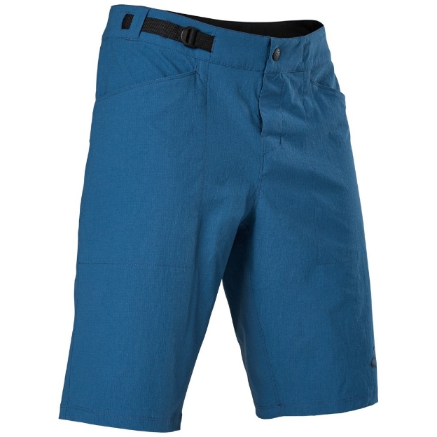 Obrázok z Fox Ranger Lite Short Dark Indigo