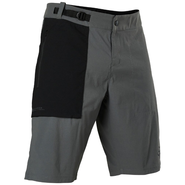 Obrázok z Fox Ranger Utility Short Dark Shadow