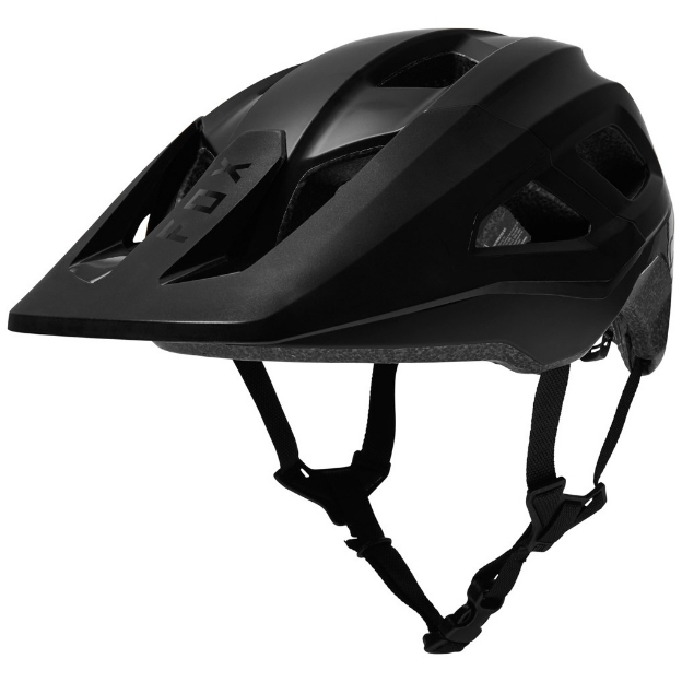 Obrázok z Fox Mainframe Helmet Mips Ce Black