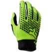 Obrázok z Rukavice Fox Defend Glove Yellow