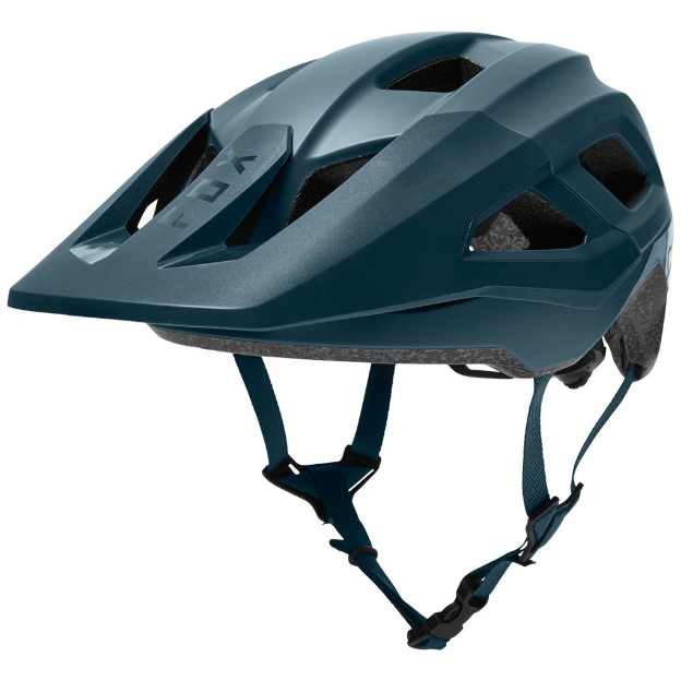 Obrázok z Fox Mainframe Helmet Mips Ce Slate Blue