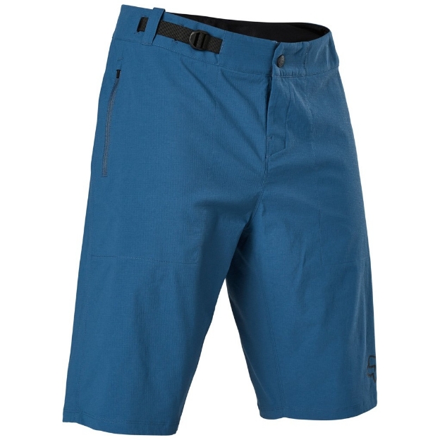 Obrázok z Fox Ranger Short W/Liner Dark Indigo