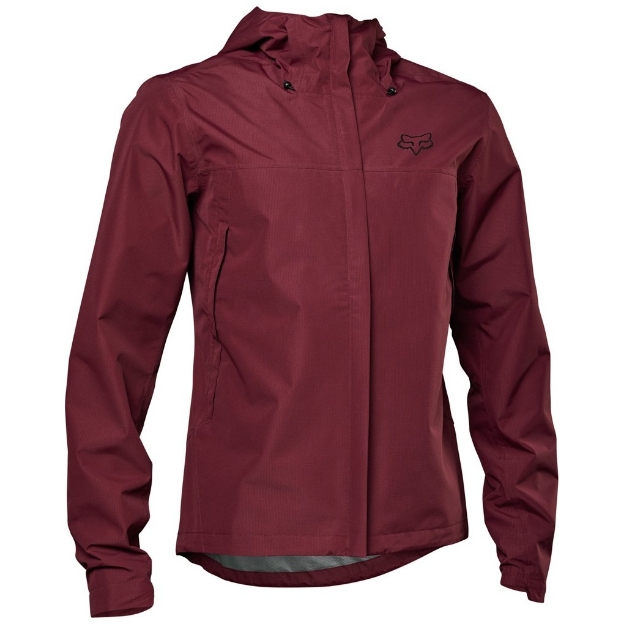 Obrázok z Fox Ranger 2.5 L Water Jacket Dark Maroon