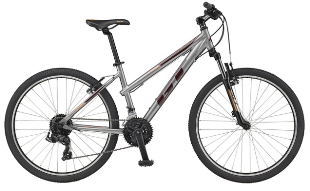 Obrázok z GT LAGUNA 26" SLV