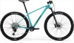 Obrázok z MERIDA BIG NINE 4000 2023 Teal(Black)