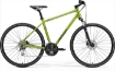 Obrázok z MERIDA CROSSWAY 20 2023 Silk Fall Green(Black)