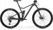 Obrázok z MERIDA ONE-TWENTY RC XT-EDITION 2023 Silk Dark Silver(Black)