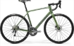 Obrázok z MERIDA SCULTURA ENDURANCE 300 2023 Silk Fog Green(Silver)