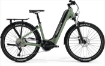 Obrázok z MERIDA eSPRESSO CC 400EQ 2023 Matt Fog Green(Black)