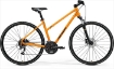 Obrázok z MERIDA CROSSWAY 40 2023 Orange(Black) W