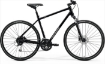 Obrázok z MERIDA CROSSWAY 100 2023 Glossy Black(Matt Silver)