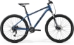 Obrázok z MERIDA BIG SEVEN 60-2X Blue(Black)