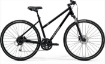 Obrázok z MERIDA CROSSWAY 100 2023 Glossy Black(Matt Silver) W