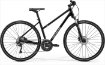 Obrázok z MERIDA CROSSWAY XT-Edition 2023 Glossy Black(Matt Silver) W