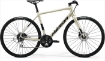 Obrázok z MERIDA SPEEDER 100 2023 Silk Champagne(Black)