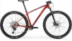 Obrázok z MERIDA BIG NINE XT 2023 Black/X'Mas Red