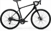 Obrázok z MERIDA SILEX 200 Glossy 2023 Black(Matt Black)