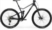 Obrázok z MERIDA ONE-TWENTY 3000 2023 Metallic Black/Grey